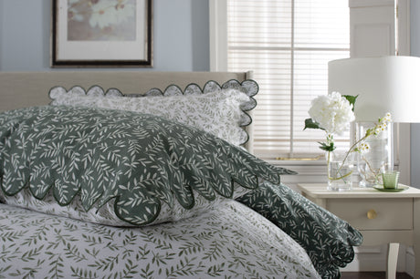 The Lyndon Company Ashling Garden Duvet Set