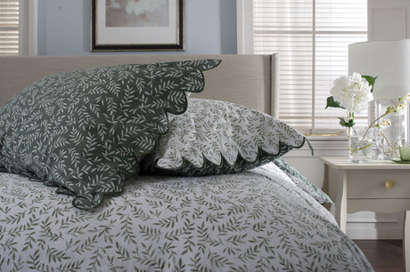 The Lyndon Company Ashling Garden Duvet Set