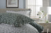 The Lyndon Company Ashling Garden Duvet Set