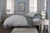 The Lyndon Company Ashling Garden Duvet Set