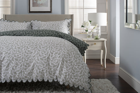 The Lyndon Company Ashling Garden Duvet Set