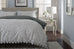 The Lyndon Company Ashling Garden Duvet Set