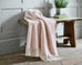 The Lyndon Company Brimham 130cm x 170cm Throws