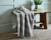 The Lyndon Company Elgin 130cm x 160cm Throw