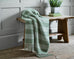 The Lyndon Company Elgin 130cm x 160cm Throw