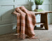 The Lyndon Company Elgin 130cm x 160cm Throw