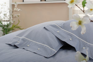 The Lyndon Company Southport Duvet Set
