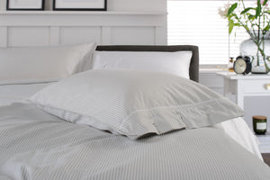The Lyndon Company Southport Duvet Set