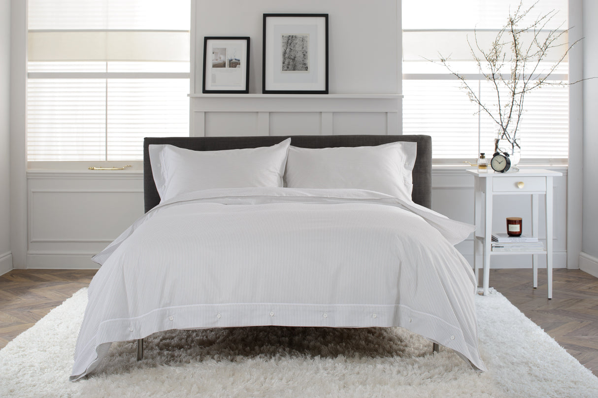 The Lyndon Company Southport Duvet Set