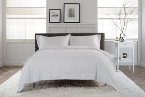 The Lyndon Company Southport Duvet Set