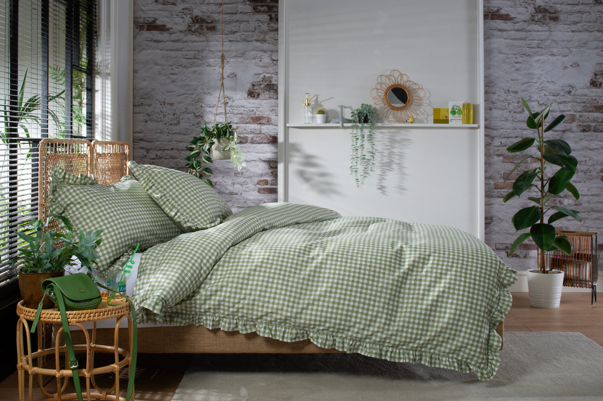 The Lyndon Company Toile De Jouy Bedding