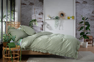 The Lyndon Company Toile De Jouy Bedding