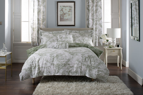 The Lyndon Company Toile De Jouy Bedding