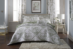 The Lyndon Company Toile De Jouy Bedding