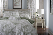 The Lyndon Company Toile De Jouy Bedding