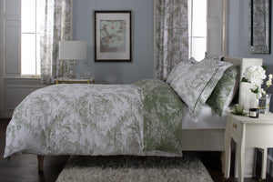 The Lyndon Company Toile De Jouy Bedding