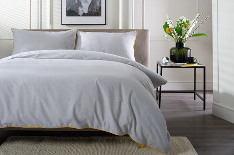 The Lyndon Company Yorkie Duvet Set