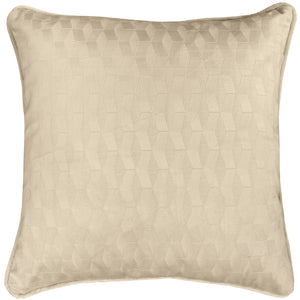 Tyrone Tokyo Soft Velvet Embossed Eyelet Curtains
