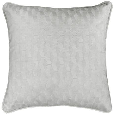 Tyrone Tokyo Soft Velvet Embossed Eyelet Curtains