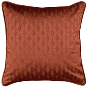 Tyrone Tokyo Soft Velvet Embossed Eyelet Curtains
