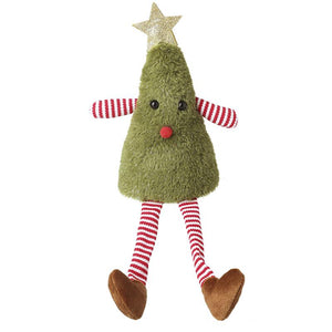 Heaven Sends TPP994A Furry Christmas Tree Person