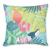 Catherine Lansfield Tropical Birds 45cm x 45cm Outdoor Cushion