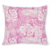 Catherine Lansfield Tropical Birds 45cm x 45cm Outdoor Cushion