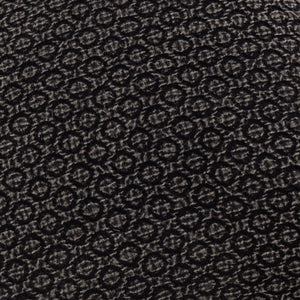 The Linen Yard Tryfan Textured Cotton Polyester Filled Cushion