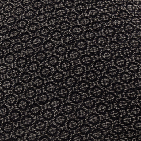 The Linen Yard Tryfan Textured Cotton Polyester Filled Cushion