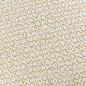 The Linen Yard Tryfan Textured Cotton Polyester Filled Cushion