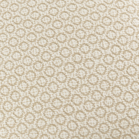 The Linen Yard Tryfan Textured Cotton Polyester Filled Cushion