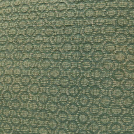 The Linen Yard Tryfan Textured Cotton Polyester Filled Cushion