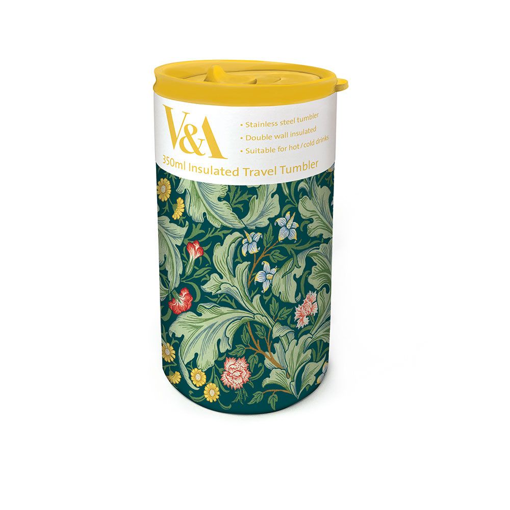 Museums & Galleries Assorted Travel Tumblers