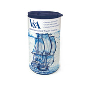 Museums & Galleries Assorted Travel Tumblers