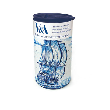 Museums & Galleries Assorted Travel Tumblers