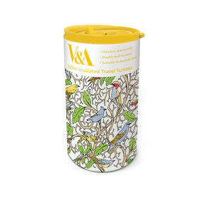Museums & Galleries Assorted Travel Tumblers