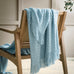 Appletree Textured Knit 130cm x 180cm Throw