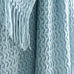 Appletree Textured Knit 130cm x 180cm Throw