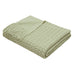 Appletree Textured Knit 130cm x 180cm Throw