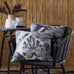 Dreams n Drapes Outdoor Tahiti 43cm x 43cm Cushion