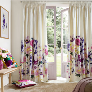 Bluebellgray Readymade  Curtains