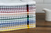 Samuel Lamont Poli-Dri 100% Cotton Tea Towels