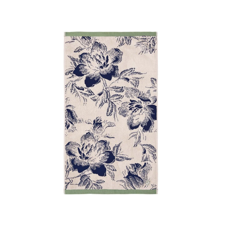 Ted Baker Glitch Floral 100% BCI Cotton Towels