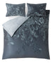 Timorous Beasties Tendril Spill Teal Duvet Set