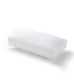 The Fine Bedding Company The Side Sleeper Pillow