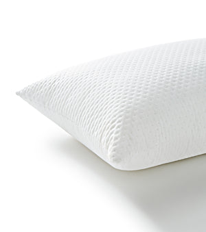 The Fine Bedding Company The Silky Soft Pillow