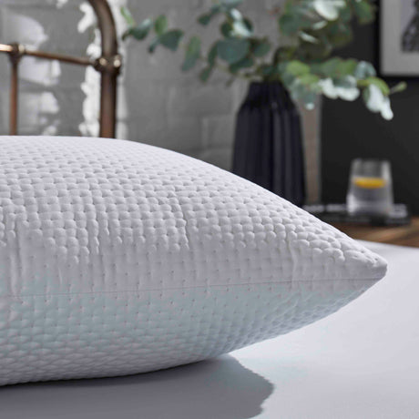 The Fine Bedding Company The Silky Soft Pillow