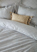 Historic Royal Palaces Tijou Porcelain Blue Duvet Set