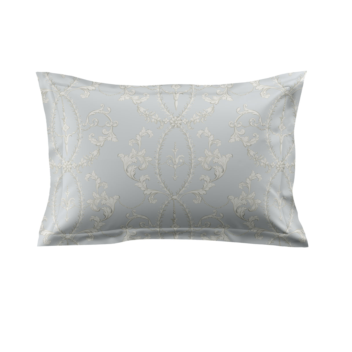 Historic Royal Palaces Tijou Porcelain Blue Duvet Set