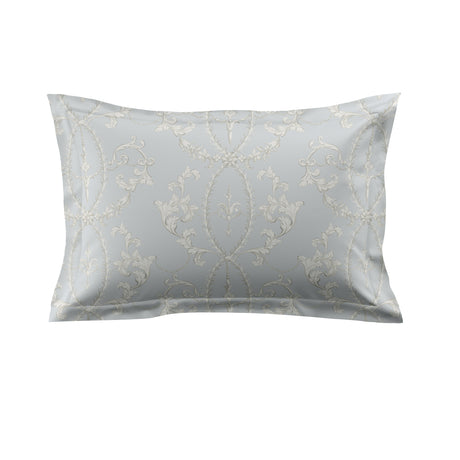 Historic Royal Palaces Tijou Porcelain Blue Duvet Set